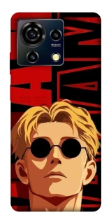 Чехол на ZTE Blade V50 Vita Nanami v2 фото 1 из 1