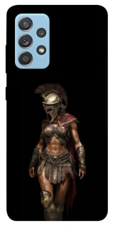 Чехол на Samsung Galaxy A52 4G / A52 5G Goddess of war ver.6 фото 1 из 1