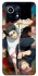 Чохол на Xiaomi Mi 11 Jujutsu kaisen v5 фото 1 з 1