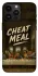 Чехол на Apple iPhone 14 Pro Max (6.7") Cheat Meal фото 1 из 1