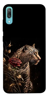 Чохол на Huawei Y6 Pro (2019) Leopard v3 фото 1 з 1