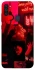 Чехол на Samsung Galaxy M11 Hot collage ver.3 фото 1 из 1