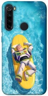 Чохол на Xiaomi Redmi Note 8 buzz lightyear фото 1 з 1