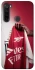 Чохол на Xiaomi Redmi Note 8T FC Arsenal v3 фото 1 з 1
