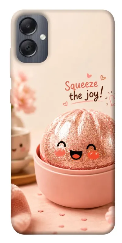 Чохол на Samsung Galaxy A05 Dumpling ver.1 фото 1 з 1
