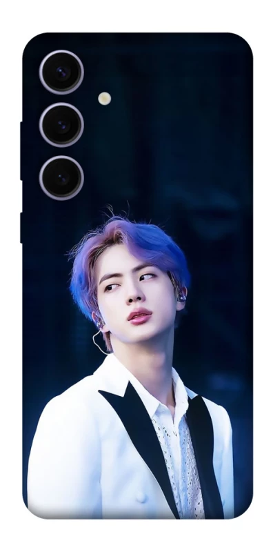 Чехол на Samsung Galaxy S25+ Jin - BTS фото 1 из 1