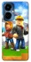 Чохол на TECNO Camon 19 Roblox Builder Adventure фото 1 з 1