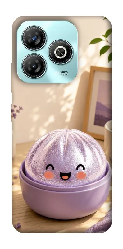 Чохол на ZTE Blade A75 4G Dumpling ver.4 фото 1 з 1