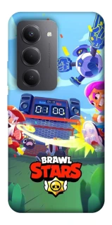 Чохол на Xiaomi Redmi 15 (EU) Brawl Stars ver.11 фото 1 з 1