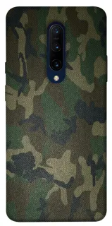 Чехол на OnePlus 7 Pro camouflage v1 фото 1 из 1