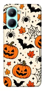 Чохол на Realme C33 Halloween v13 фото 1 з 1