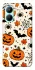 Чохол на Realme C33 Halloween v13 фото 1 з 1