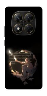 Чохол на Xiaomi Poco X7 Omniscient Reader's v2 фото 1 з 1