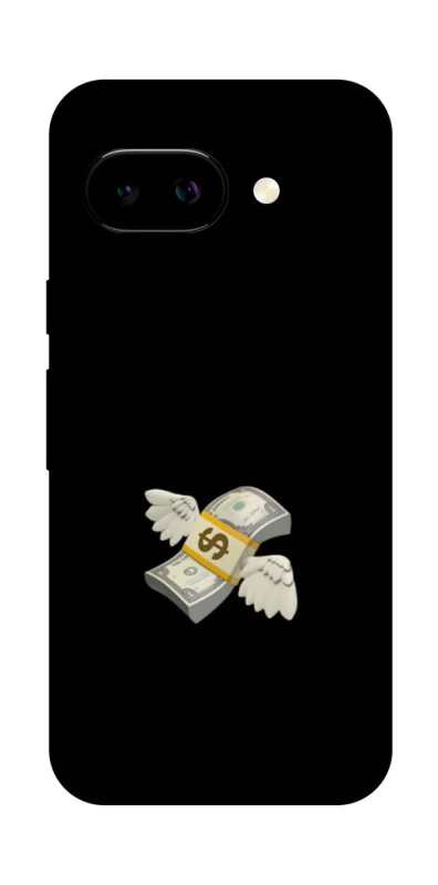 Чехол на Google Pixel 9a Easy cash фото 1 Чехол на Google Pixel 9a Easy cash фото 1 из 1