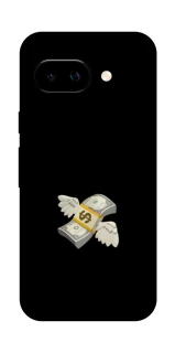 Чехол на Google Pixel 9a Easy cash фото 1 Чехол на Google Pixel 9a Easy cash фото 1 из 1
