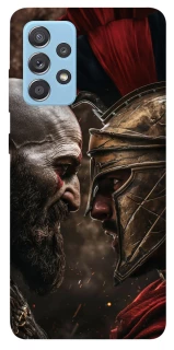 Чохол на Samsung Galaxy A52 4G / A52 5G God of War фото 1 з 1