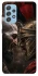 Чохол на Samsung Galaxy A52 4G / A52 5G God of War фото 1 з 1