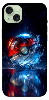Чохол на Apple iPhone 15 Plus (6.7") Pokemon ver.2 фото 1 з 1