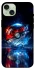 Чехол на Apple iPhone 15 Plus (6.7") Pokemon ver.2 фото 1 из 1