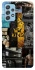 Чохол на Samsung Galaxy A52 4G / A52 5G King collage фото 1 з 1