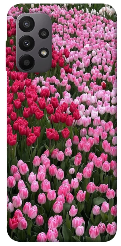 Чохол на Samsung Galaxy A23 4G Flowers v9 фото 1 з 1