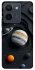 Чехол на Vivo Y36 3D Space фото 1 из 1