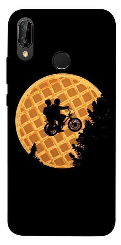 Чохол на Huawei P20 Lite Stranger Things ver.33 фото 1 з 1