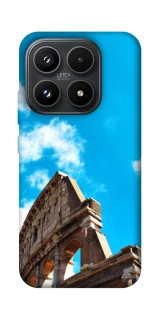 Чехол на Xiaomi 17 coliseum фото 1 из 1