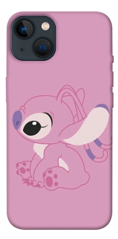 Чохол на Apple iPhone 13 (6.1") Pair romantic theme ver.4 фото 1 з 1