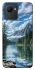 Чехол на Realme C30 River in the mountains фото 1 из 1