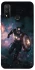 Чехол на Huawei P Smart (2020) Captain America фото 1 из 1