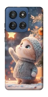 Чохол на Motorola Edge 60 Stylus Christmas mood ver.9 фото 1 з 1