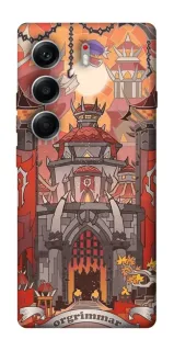 Чохол на Tecno Camon 40 Orgrimmar фото 1 з 1