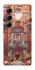 Чохол на Tecno Camon 40 Orgrimmar фото 1 з 1