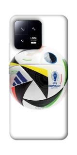 Чохол на Xiaomi 13 Football Ball 2024 v2 фото 1 з 1