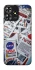 Чохол на ZTE Blade A73 4G NASA ver.4 фото 1 з 1