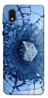 Чохол на Samsung Galaxy M01 Core / A01 Core Daddy Gojo фото 1 з 1