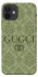 Чохол на Apple iPhone 12 (6.1") Gucci ver.9 фото 1 з 1
