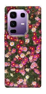 Чехол на Infinix Note 50 Pro+ Flowers v8 фото 1 из 1