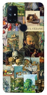 Чехол на OnePlus Nord N10 5G Paul Cézanne фото 1 из 1
