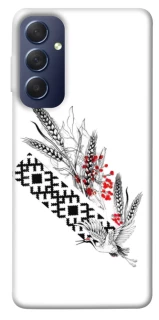 Чохол на Samsung Galaxy M54 5G Батьківщина фото 1 з 1