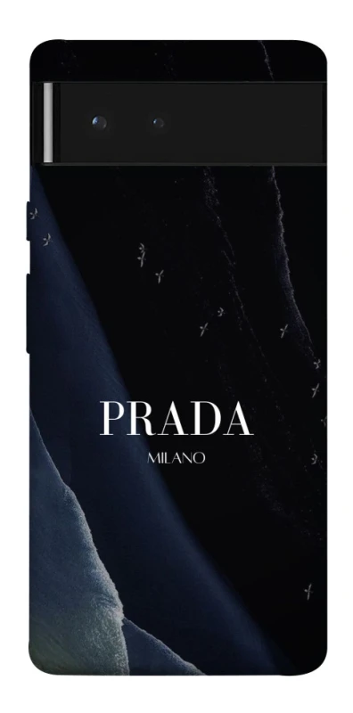 Чехол на Google Pixel 6 Prada ver.2 фото 1 из 1