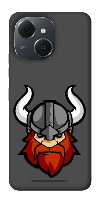 Чехол на TECNO Spark 40C Viking v3 фото 1 из 1