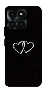 Чохол на Huawei Honor X6a Love aesthetic ver.14 фото 1 з 1