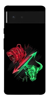 Чохол на Google Pixel 6 Crypt v2 фото 1 з 1