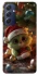 Чехол на Samsung Galaxy M54 5G Grinch mood ver.4 фото 1 из 1