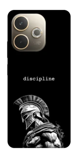 Чехол на Oppo A5 Pro 4G Discipline v3 фото 1 из 1