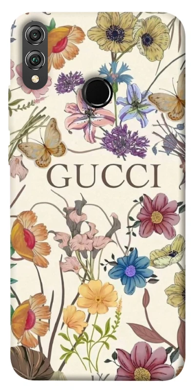 Чохол на Huawei Honor 8X Gucci ver.8 фото 1 з 1