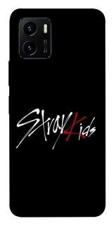 Чехол на Vivo Y15s Stray Kids Logo фото 1 из 1