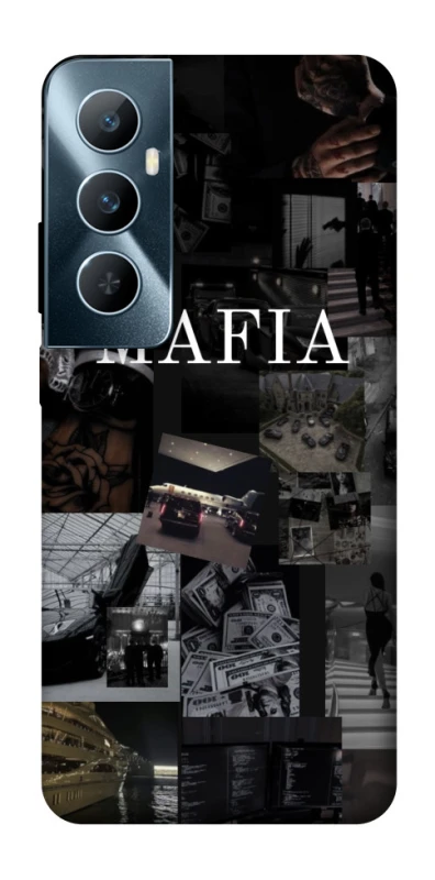 Чехол на Realme C65 4G Mafia фото 1 из 1